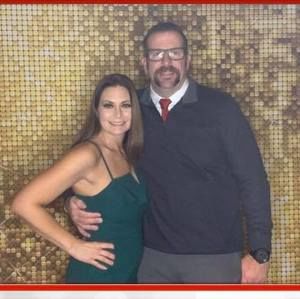 Meet your Posher, Chantel